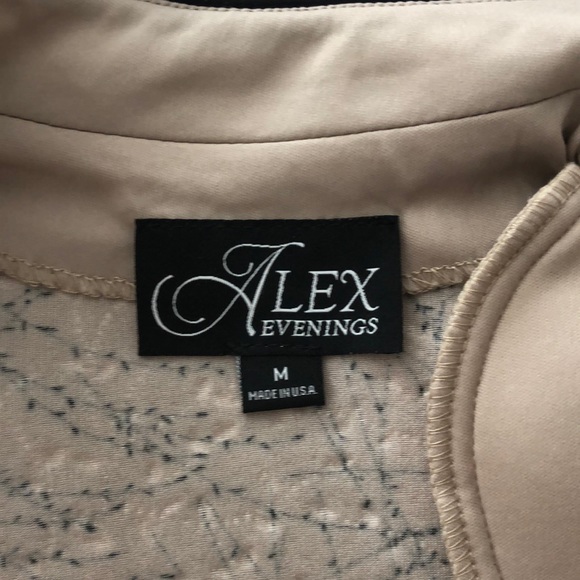 Evening Jacket - Picture 2 of 5